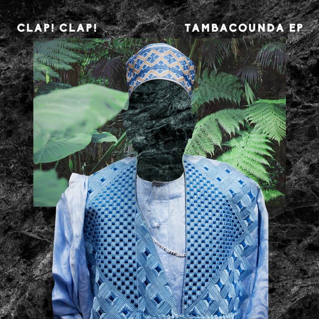 Kaluma cover art