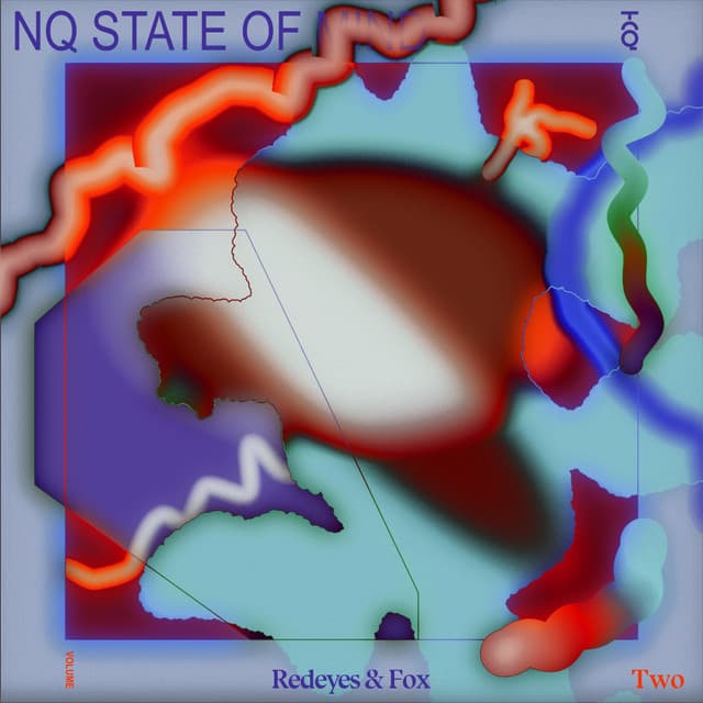 Night & Day cover art