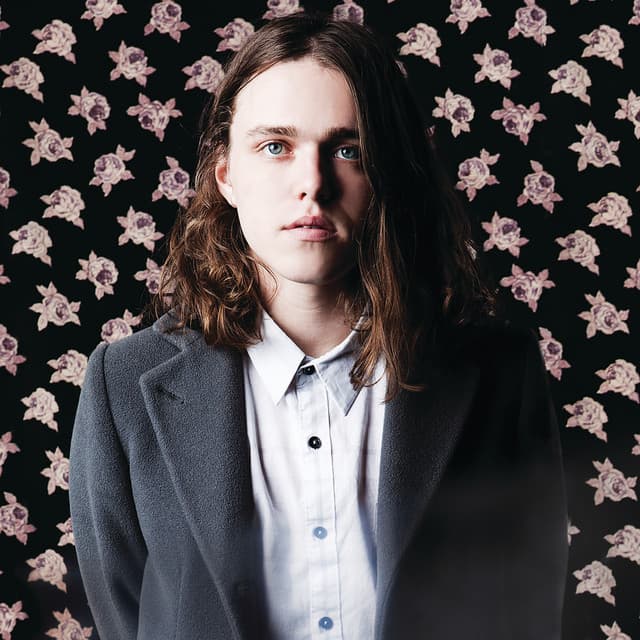 Anything But Sober cover art