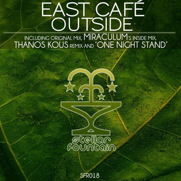 Outside - MiraculuM's Inside Mix cover art