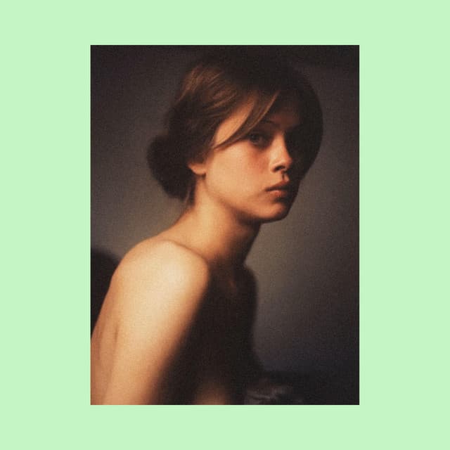 Laura cover art