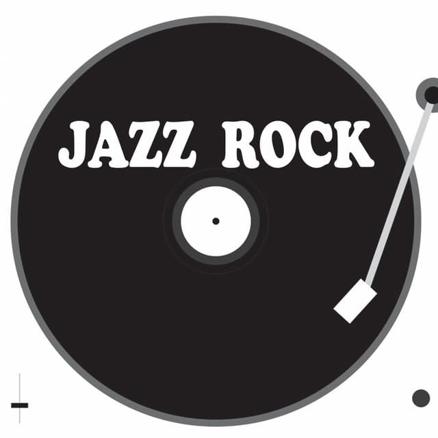 Jazz Rock cover art