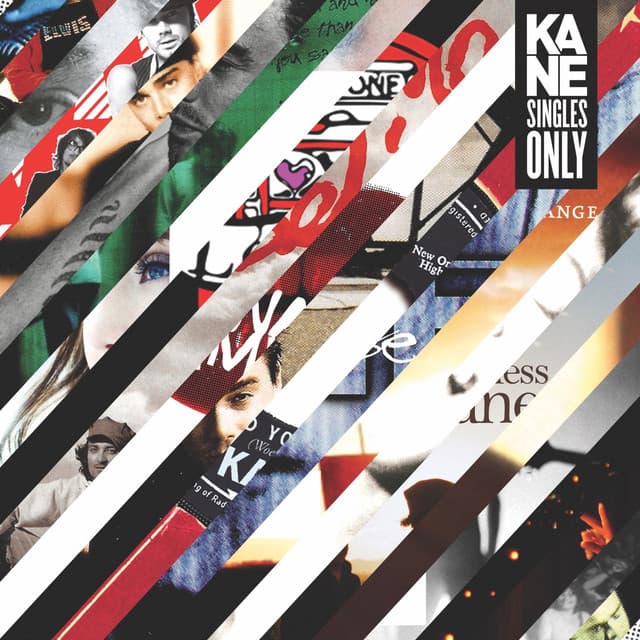 Singles Only (Deluxe Edition) cover art