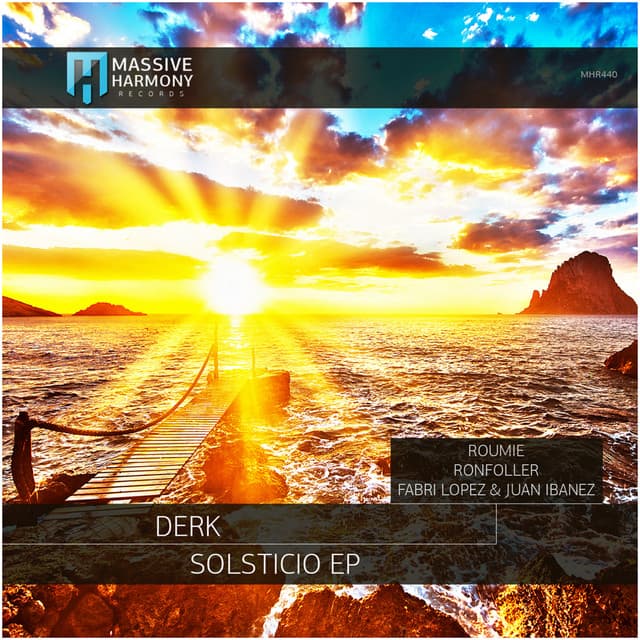 Solsticio cover art