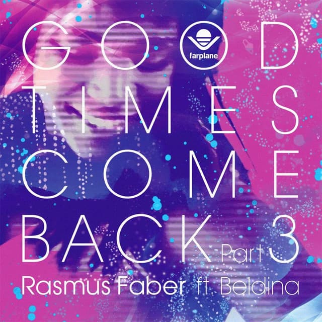 Good Times Come Back - Ross Couch Remix cover art