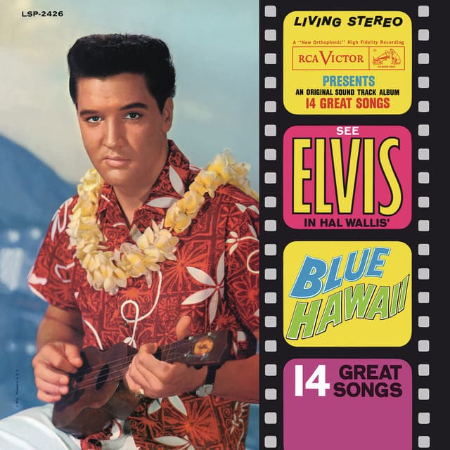 Beach Boy Blues cover art