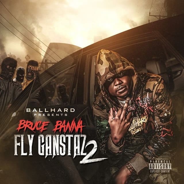 On Me cover art