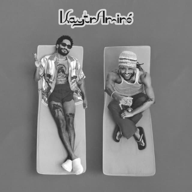K&A - Instrumental cover art