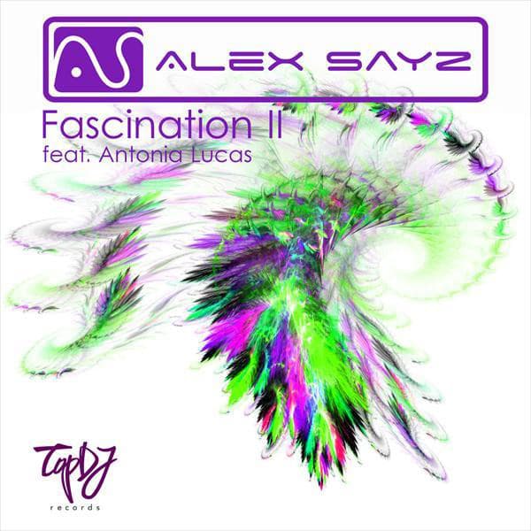 Fascination - Alex Lamb Remix cover art