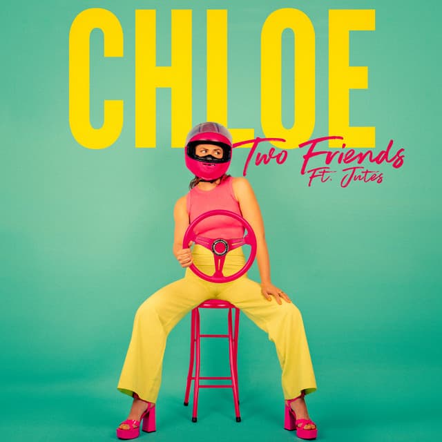 Chloe (feat. Jutes) cover art