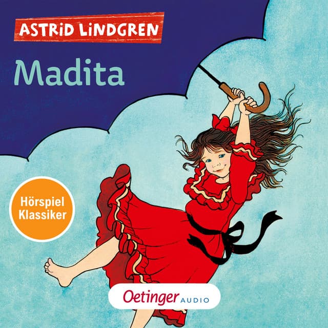 Kapitel 4.2 - Madita 1. Hörspielklassiker cover art