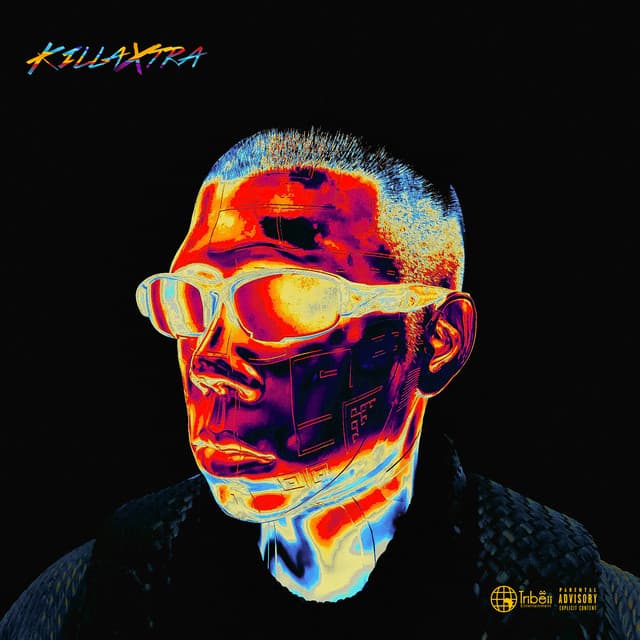 50 Miles cover art