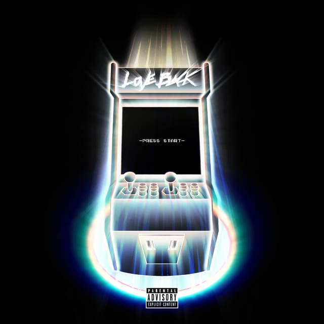SANTANNY cover art