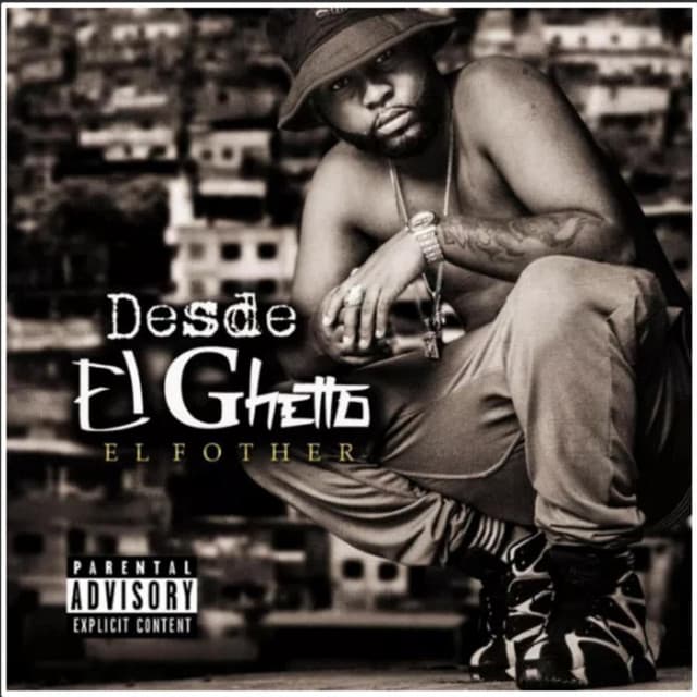 Madre Yemaya cover art