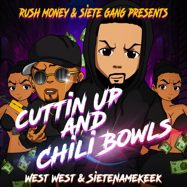 Playa Partna cover art