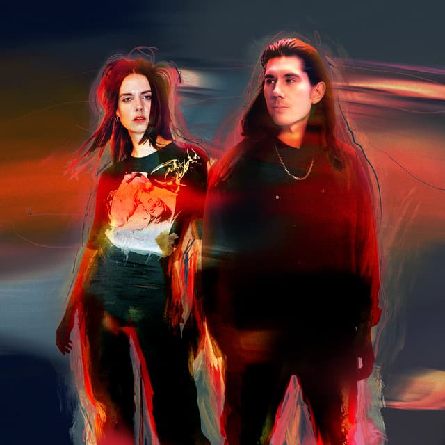 Reckless (feat. MØ) - Last Heroes Remix cover art