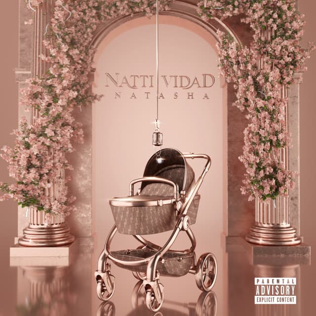 Fue Tu Culpa cover art