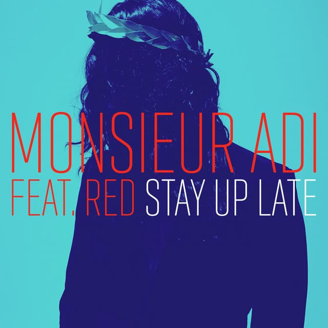 Stay Up Late cover art