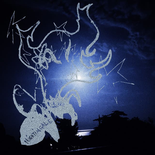 nightingale cover art