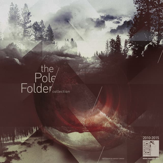 The Pole Folder Collection 10 > 15 cover art