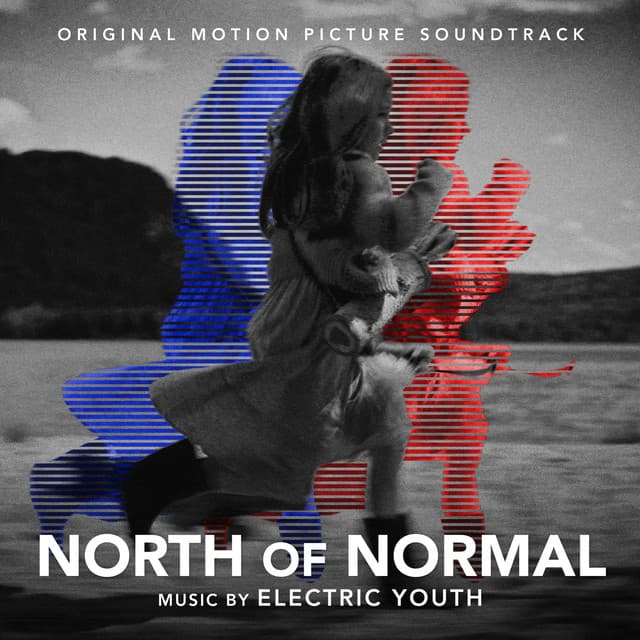 North of Normal (Original Motion Picture Soundtrack) cover art