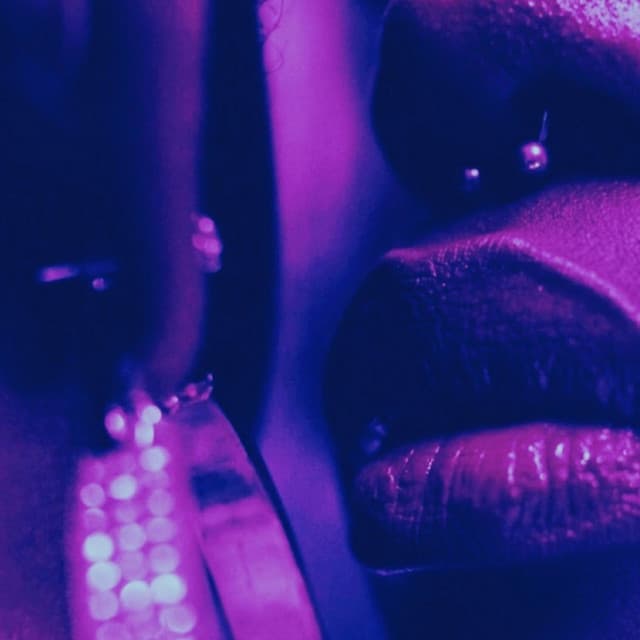 Yucky Blucky Fruitcake - Slowed and Chopped cover art