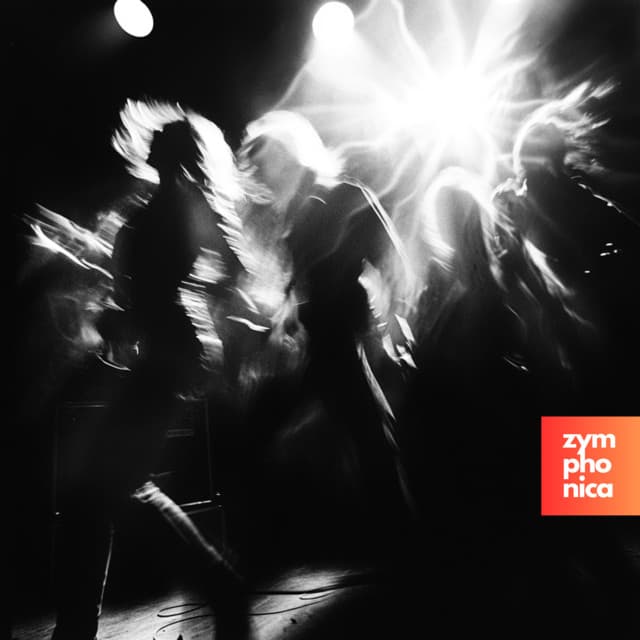 Dancing Queen - Symphony Orchestra Version cover art