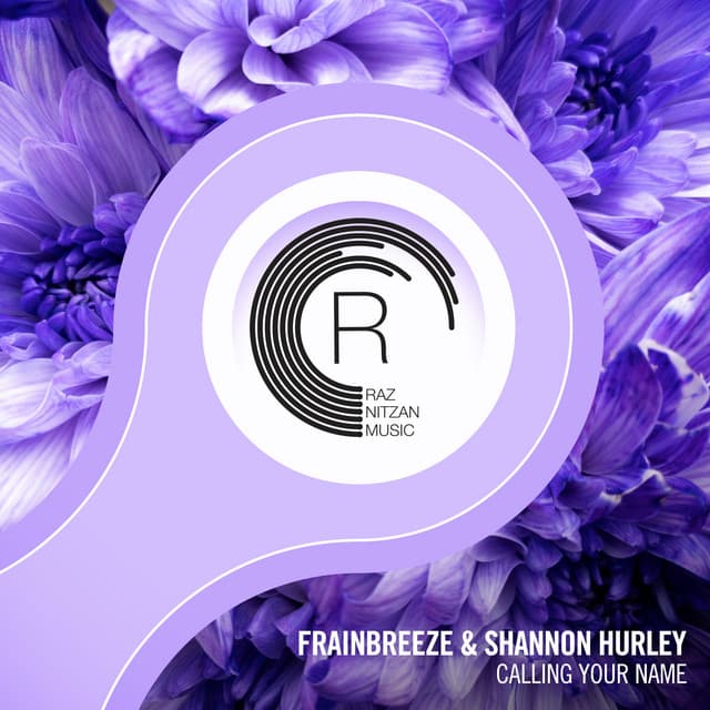 Calling Your Name cover art
