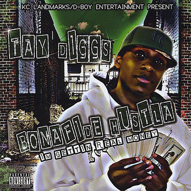 How We Roll cover art