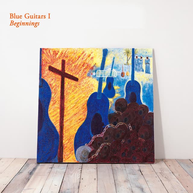 White Man Coming cover art
