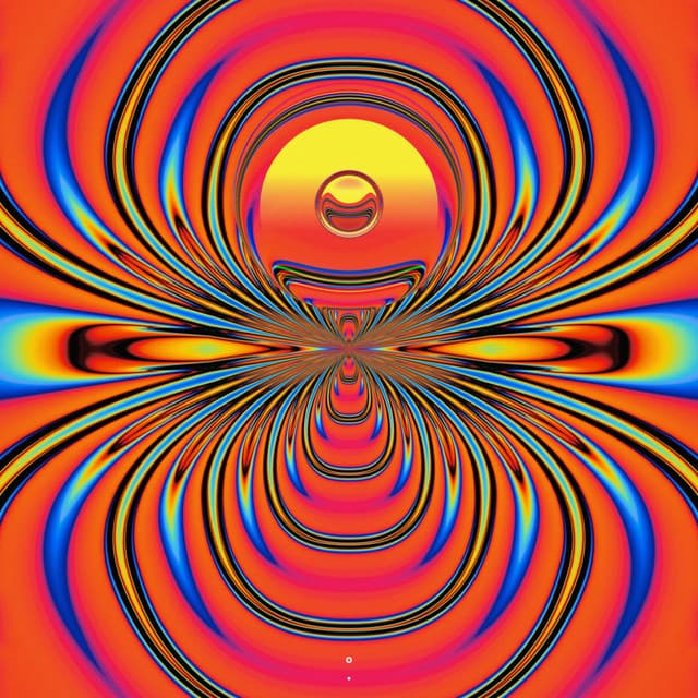 All Your Energy cover art