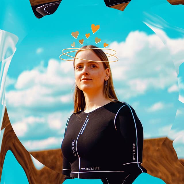 Little Thing - Elena Kulstof Remix cover art