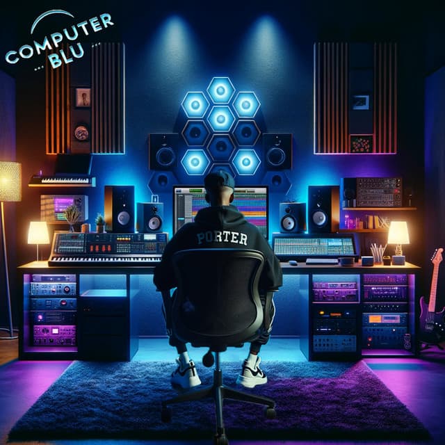 I Never Knew (feat. Tone Trezure) cover art
