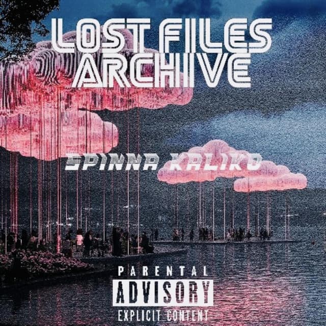 Escobar cover art