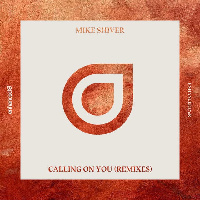 Calling On You - Supernatet Remix cover art