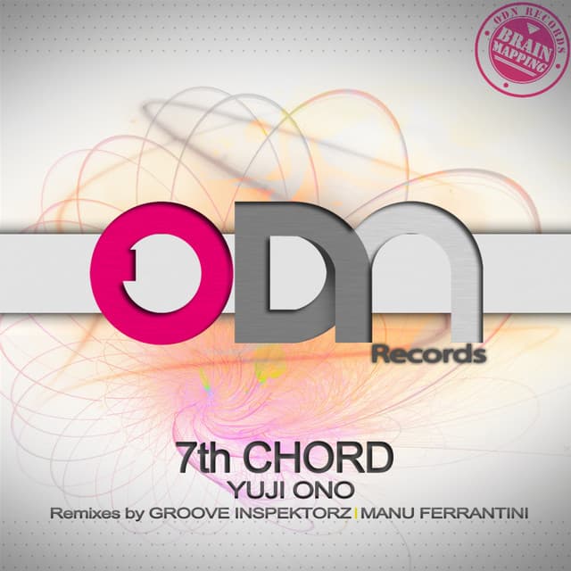7th Chord - Groove Inspektorz Remix cover art