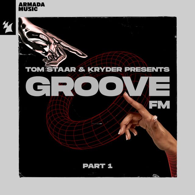 Techno Tennis - Extended Mix cover art