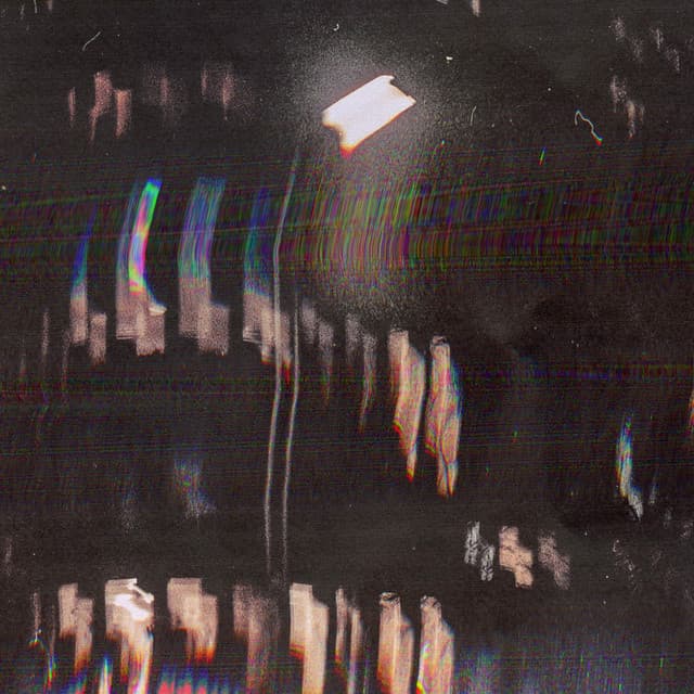 Slowly Does it - glue70's Loose Love Mix cover art