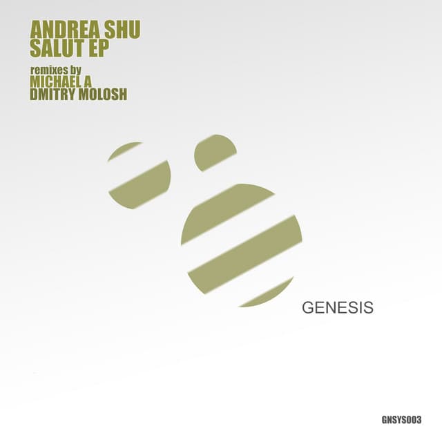 Andrea Shu
