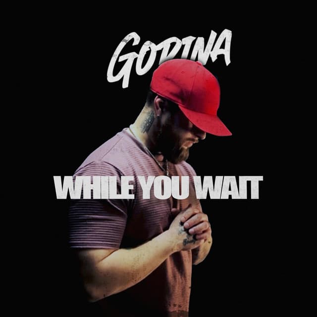 FAITH WALK cover art