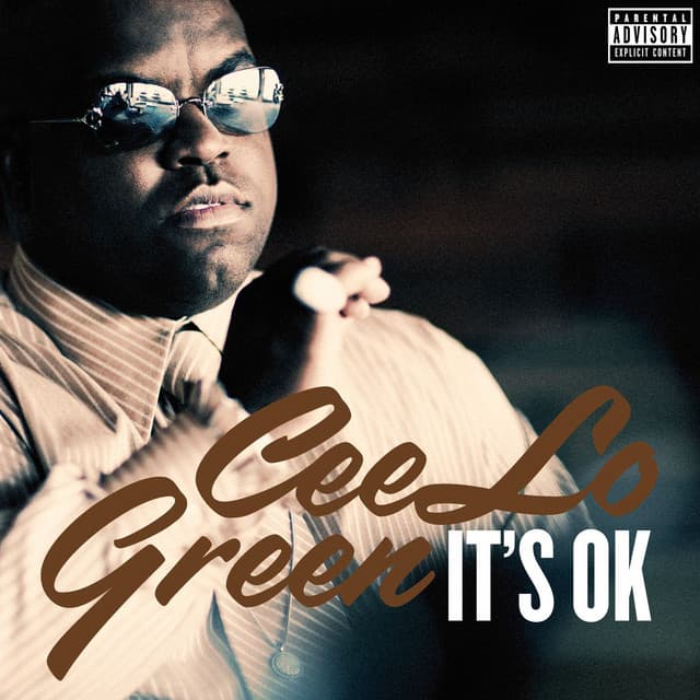 It's OK - Michael Gray Remix cover art