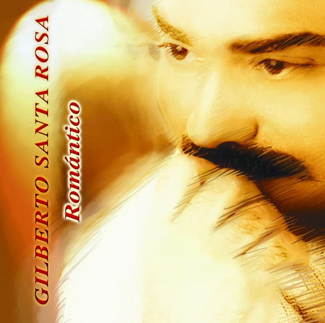 Romantico cover art