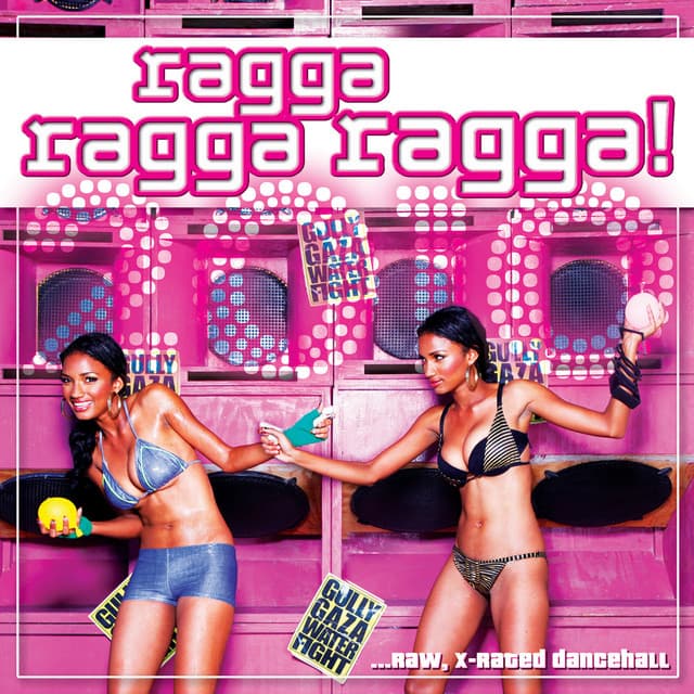 Love Dem cover art