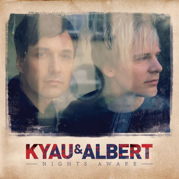 All Your Colours - Album Edit cover art