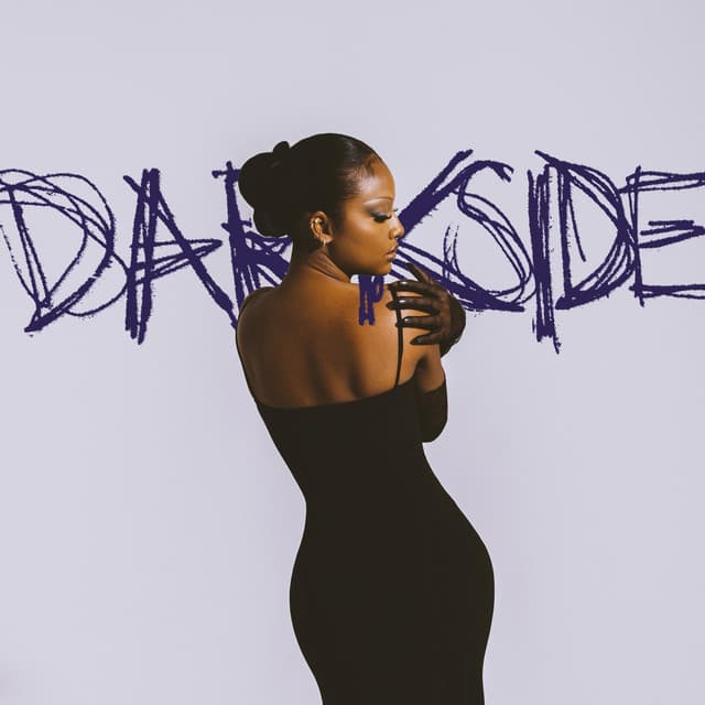 Dark Side cover art