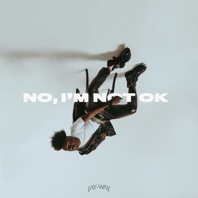 Keeping On cover art