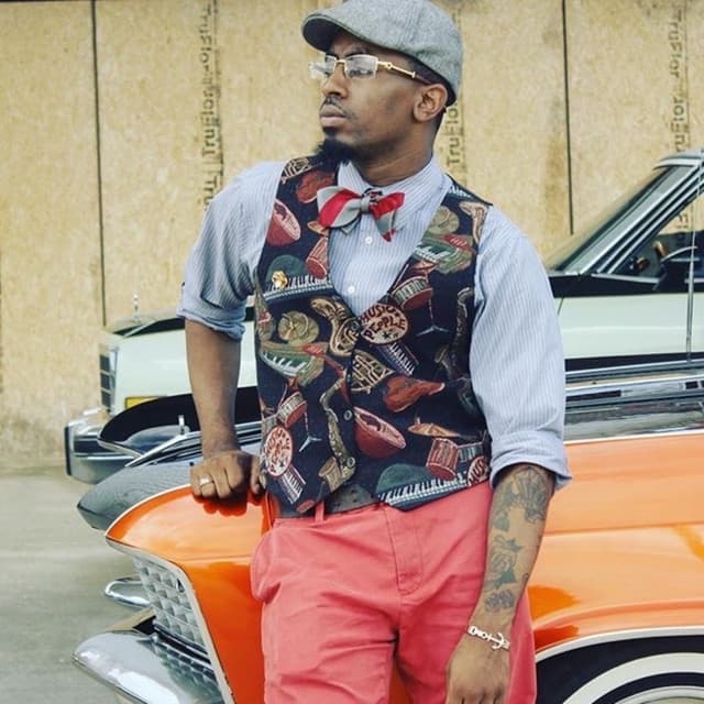 Top Down (feat. Polo KnoHow & Young Bo) cover art