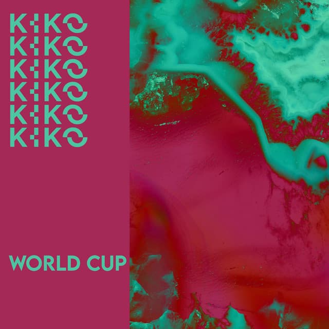 World Cup 2.0 cover art