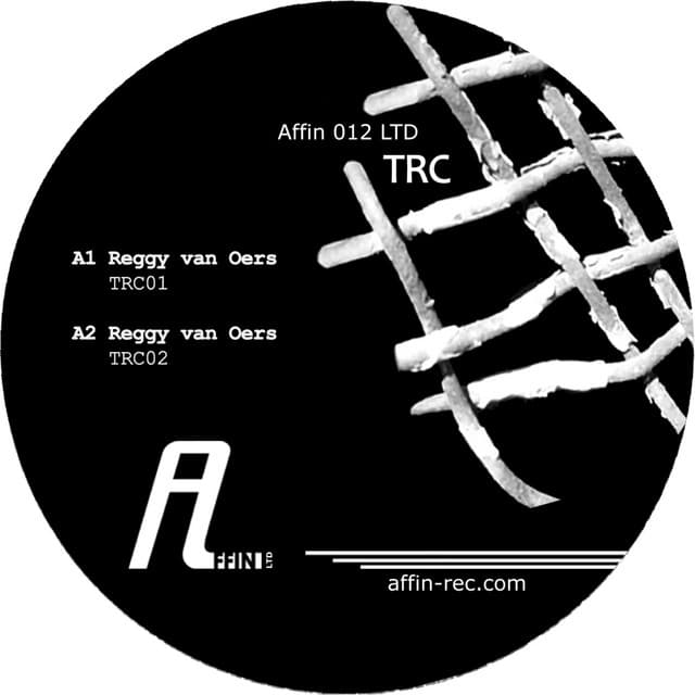 TRC02 - Developer Remix 2 cover art