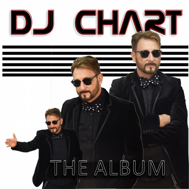 Love Is In Your Hair cover art